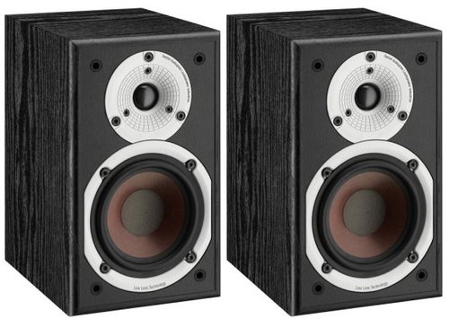 Dali SPEKTOR 1 Black - Speakers - Main image