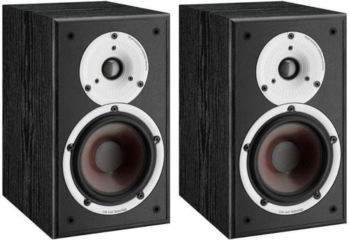 Dali SPEKTOR 2 Black - Speakers - Main image