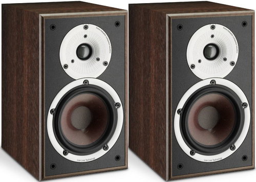 Dali SPEKTOR 2 Walnut - Lautsprecher-Set - Hauptbild