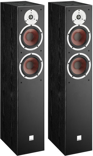 Dali SPEKTOR 6 Black - Speakers - Main image