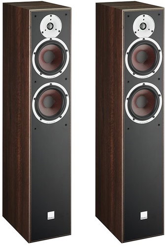 Dali SPEKTOR 6 Walnut - Lautsprecher-Set - Hauptbild