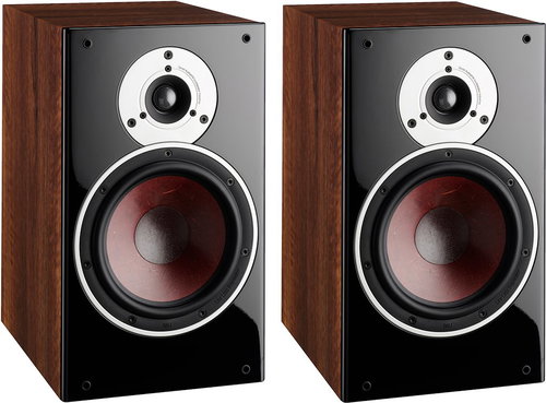 Dali ZENSOR 3 Walnut - Speakers - Main image