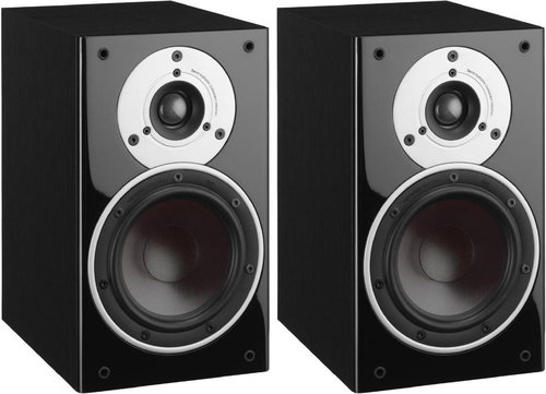 Dali ZENSOR 3 Black - Speakers - Main image