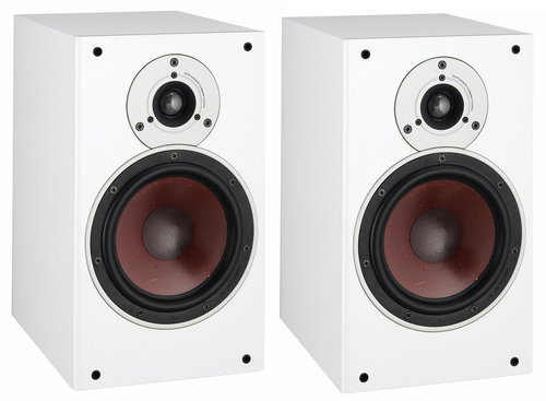 Dali ZENSOR 3 White - Speakers - Main image