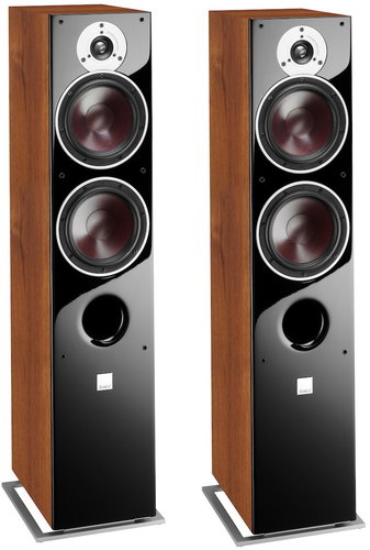 Dali ZENSOR 7 Walnut - Speakers - Main image