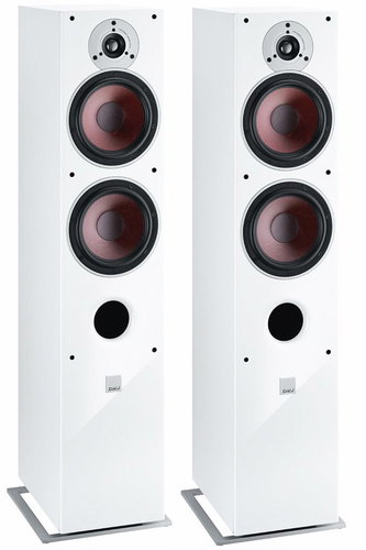 Dali ZENSOR 7 White - Speakers - Main image