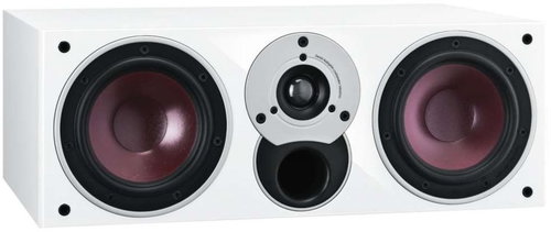 Dali ZENSOR VOKAL Weiß - Lautsprecher - Hauptbild