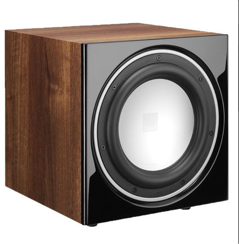 Dali SUB E-9 F Walnut 





 - Subwoofer - Hlavní obrázek