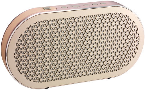 DALI Katch - Cloud Grey - Bluetooth Speaker - Main image