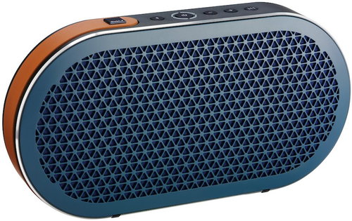 DALI Katch - Dark Shadow - Bluetooth Speaker - Main image