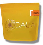 Dalia Coffee Kolumbie Maracuyá - Dalia Gold edition 250 g filtr pražení - Coffee
