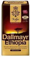 DALLMAYR ETHIOPIA HVP 500G - Kávé