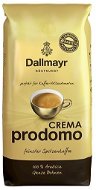DALLMAYR CREMA PRODOMO 1000 g - Káva