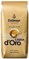 DALLMAYR CREMA SELEKTION DES JAHRES 1000G - Coffee