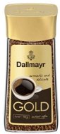 DALLMAYR GOLD 100 g - Káva
