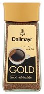 DALLMAYR GOLD 200 g - Káva
