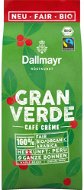 DALLMAYR GRANVERDE 220G - Kávé