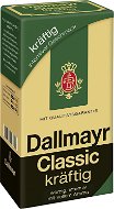 DALLMAYR CLASSIC HVP 500 g - Káva