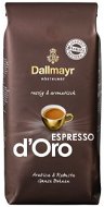 DALLMAYR ESPRESSO D'ORO 1000 G - Coffee