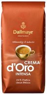 DALLMAYR CREMA INTENSA 1000 g - Káva