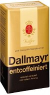 DALLMAYR ENTCOFFEINIERT HVP 500G - Coffee