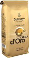 DALLMAYR CREMA D'ORO 1000 G - Káva