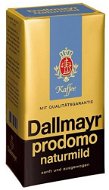 DALLMAYR PRODOMO NATURMILD 500 - Kávé