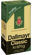 DALLMAYR CLASSIC KRAFTIG HVP 500G - Coffee