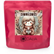 Dalia Coffee Winter blend, 250 g - Coffee
