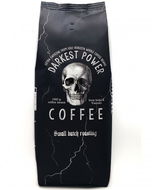 Guggenheimer Darkest Power Espresso, 1000 g - Káva