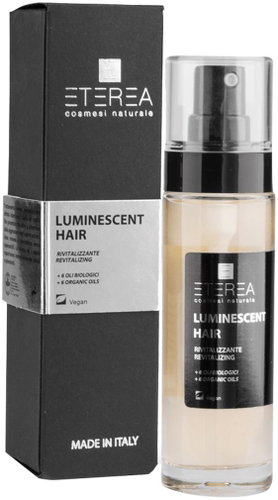 Eterea Bio Protective Hair Serum 50 ml - Hair Serum - Main image