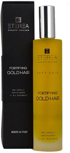 Eterea Bio serum Golden hair 100 ml - Hair Serum - Main image