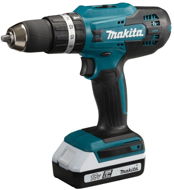 Makita HP488DWAE 18V, 2 x 1,5 Ah - Akkus fúró