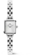Daniel Wellington ladies Quadro Mini Arch 3-Link watch DW00100844 - Watch