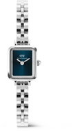 Daniel Wellington ladies Quadro Mini Arch 3-Link watch DW00100846 - Watch