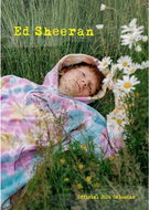 DANILO Ed Sheeran, A3 calendar - Wall Calendar