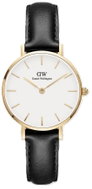 Daniel Wellington Petite Sheffield Gold DW00100551 - Watch