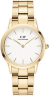 Daniel Wellington Iconic Link Gold DW00100565 - Watch