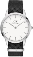 Daniel Wellington Iconic Black Nato DW00100677 - Watch
