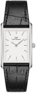 Daniel Wellington Bound Black Crocodile Silver dw00100697 - Watch