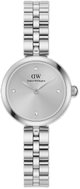 Daniel Wellington Elan Lumine Unitone Silver DW00100719 - Watch