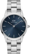 Daniel Wellington Iconic Link Arctic DW00100458 - Watch
