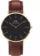 Daniel Wellington Classic St Mawes DW00100543 - Watch