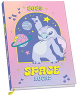Lilo & Stitch - daily diary 2025 - Planner