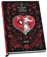 The Nightmare Before Christmas - daily diary - Planner