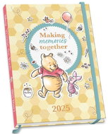 Winnie The Pooh - planning diary - Planner
