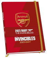 Arsenal FC - planning diary - Planner