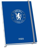 Chelsea FC - planning diary - Planner