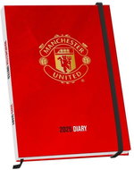 Manchester United - planning diary - Planner