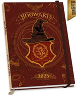 Harry Potter - planning diary - Planner